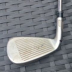 Taylormade stealth 5 iron