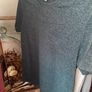 Marks & Spencer Pure Cotton Pack of 5 Tee Shirts with Pockets Image 5