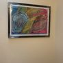 High quality Archival Giclee print Original Modern Artwork title "Sea Kelp" Image 2