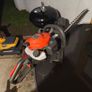 hedge trimmer Image 2