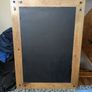 Solid pine large picture frames Image 3