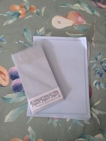 Kilkenny Shop Selection Writing Paper & Envelopes