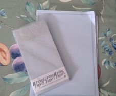 Kilkenny Shop Selection Writing Paper & Envelopes