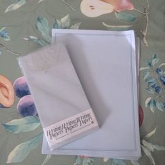 Kilkenny Shop Selection Writing Paper & Envelopes
