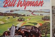 Bill Wyman CD - Drive My Car