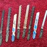 Jigsaw blades X 10 Image 4