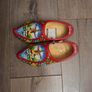 Dutch wooden clogs Image 2