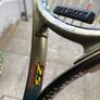 Wilson Rak Attak Titanium 3 7/8 Pete Sampras   Junio Image 5
