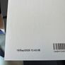 HP OfficeJet Enterprise Color MFP X585f Image 9