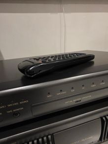 Technics vintage