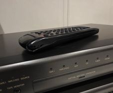 Technics vintage