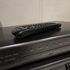 Technics vintage