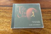 Tale Of Two Cities Cd New/sealed