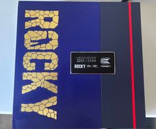 Target Josh Rock Limited Edition Darts