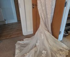 wedding dresses