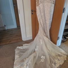 wedding dresses