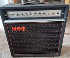 70s WEM Dominator MK III