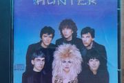 The Hunter - Blondie - CD - Remastered