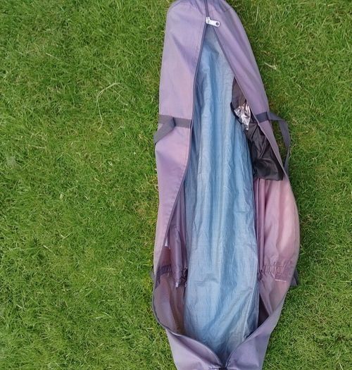 Windbreaker Vango Senital