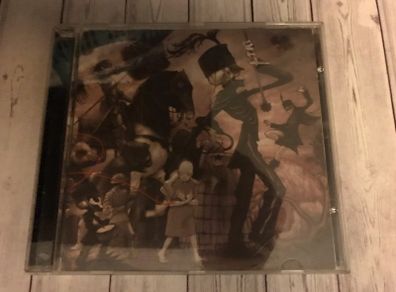 My Chemical Romance - The Black Parade    CD