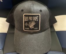 Bass pro shops fishing goods