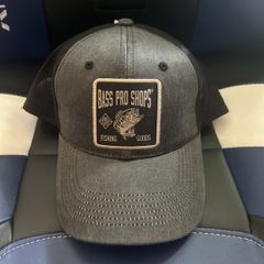 Bass pro shops fishing goods
