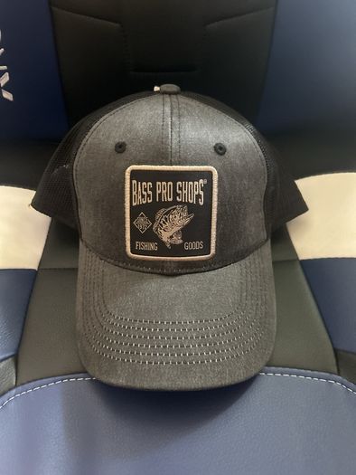 Bass pro shops fishing goods