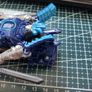 Transformers Optimus Prime and Autobot Drift Image 8