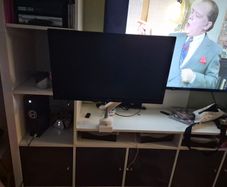 Acer Monitor 60hz. 21.5 Inch