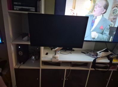 Acer Monitor 60hz. 21.5 Inch