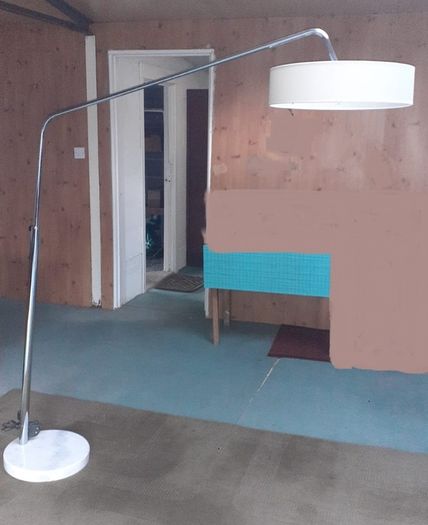 Arc Lamp