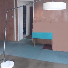 Arc Lamp
