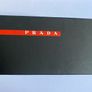 Prada Sunglasses Genuine box Image 2