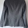 Massimo Dutti wool blazer Image 5