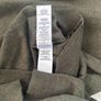 Topshop Topman 100% merino wool jumper Image 4