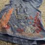 Girls BNWT teeshirt 3/6 mths Image 3