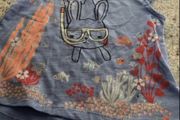 Girls BNWT teeshirt 3/6 mths