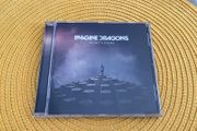 Imagine Dragons CD