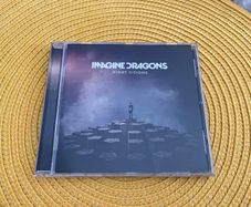 Imagine Dragons CD