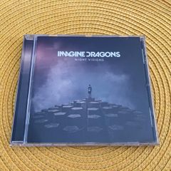 Imagine Dragons CD