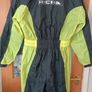 Richa Typhoon rain suit/over suit Image 8