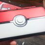 Nintendo 2DS XL - Pokemon Pokeball/Pikachu Edition Console Image 9