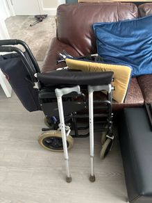 mobility aids