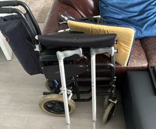 mobility aids