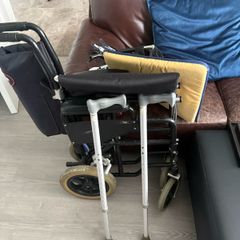 mobility aids