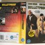Bulletproof [1996] Adam Sandler & Damon Wayans (VHS Movie) Image 3