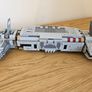 Lego Star Wars 75140 Resistance Troop Transport Image 2