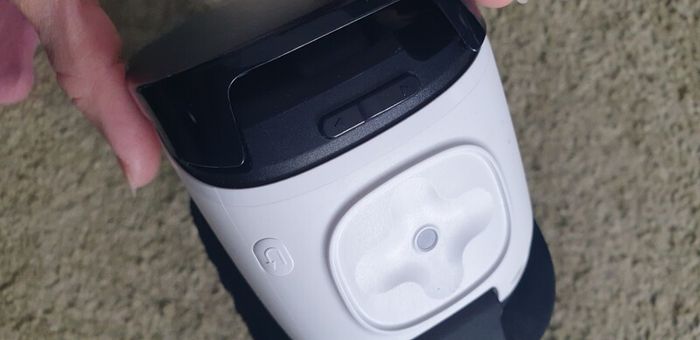 Oculus VR Samsung
