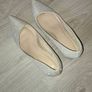Next comfort fit high heels Image 2