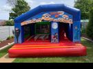 ASP Bouncy Castle for hire Image 7